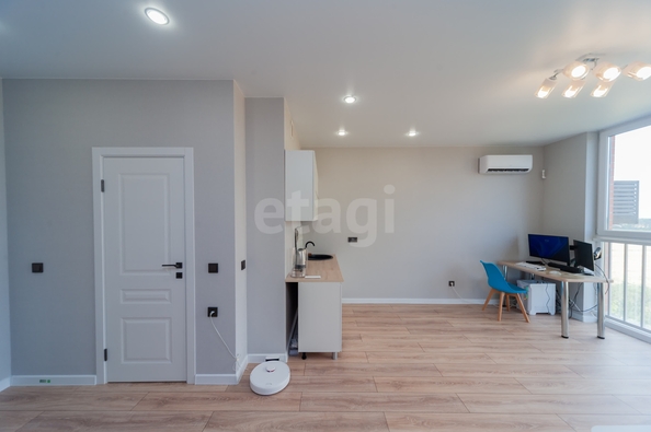 
  Продается студия 27.8 м². Фото 8.
