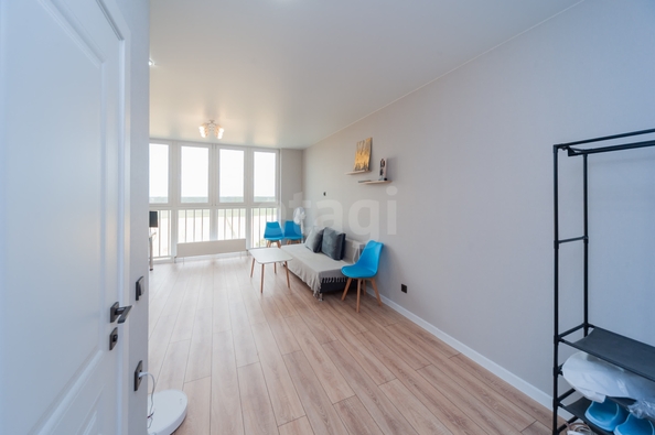 
  Продается студия 27.8 м². Фото 10.