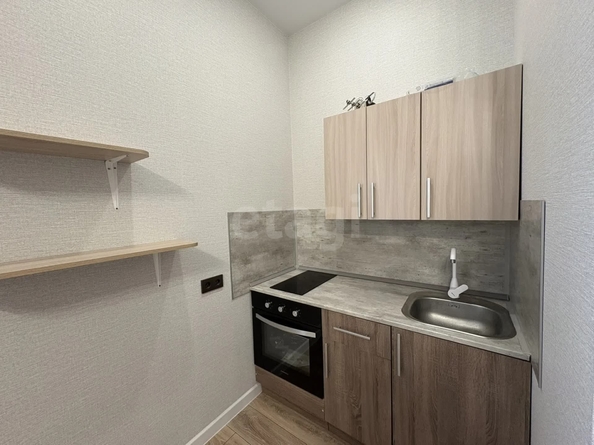 
  Продается студия 30 м², в ЖК Самолет, литера 29. Фото 5.