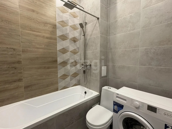 
  Продается студия 30 м², в ЖК Самолет, литера 29. Фото 11.
