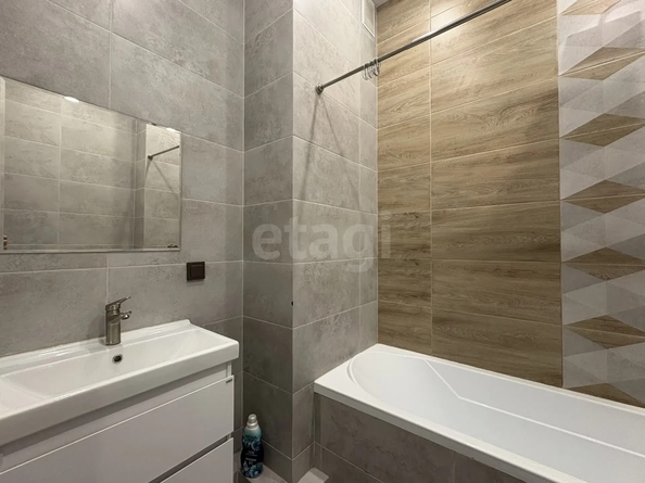
  Продается студия 30 м², в ЖК Самолет, литера 29. Фото 16.