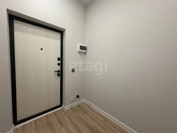 
  Продается студия 30 м², в ЖК Самолет, литера 29. Фото 18.