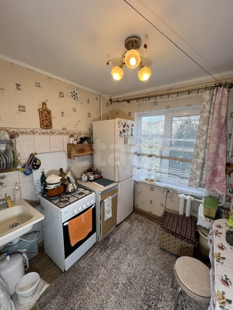 
  Продается 1-комн. квартира 32.1 м². Фото 2.