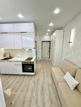 
  Продается 1-комн. квартира 26 м². Фото 2.