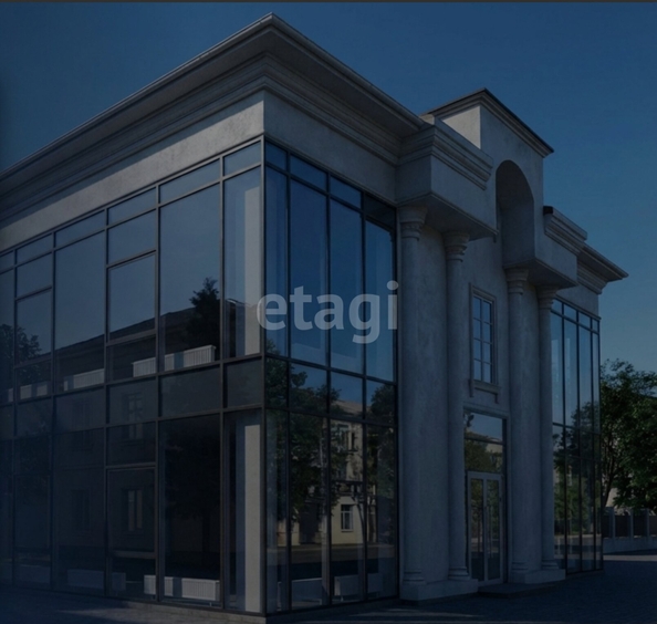 
  Сдается универсальное помещение 560 м². Фото 6.