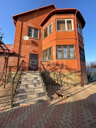 
  Продается дом 278.1 м². Фото 32.