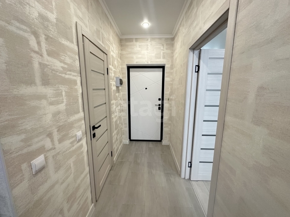 
  Продается 1-комн. квартира 40.7 м². Фото 6.