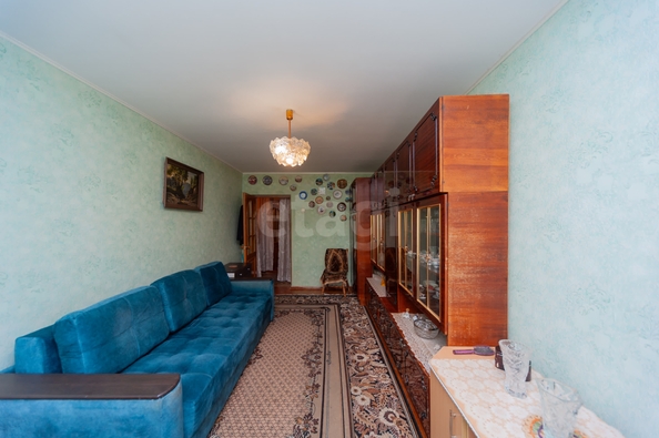 
  Продается 2-комн. квартира 47 м². Фото 5.