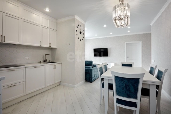 
  Продается 3-комн. квартира 62.3 м². Фото 3.