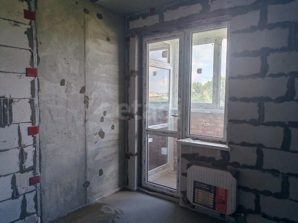 
  Продается 2-комн. квартира 45.6 м², в ЖК Клубный квартал Европа 6, литера 7. Фото 4.