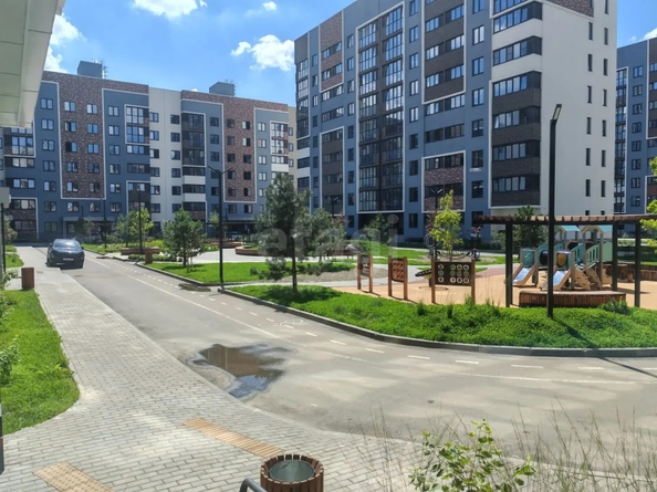 
  Продается 2-комн. квартира 45.6 м², в ЖК Клубный квартал Европа 6, литера 7. Фото 31.