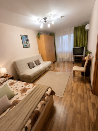 
  Продается 1-комн. квартира 34.5 м². Фото 1.
