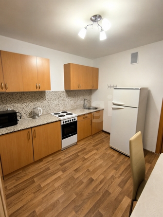 
  Продается 1-комн. квартира 34.5 м². Фото 4.