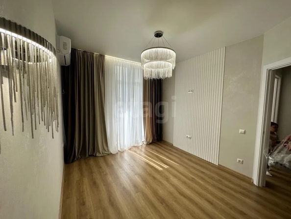 
  Продается 1-комн. квартира 32 м², в ЖК Архитектор, литера 5.1. Фото 3.