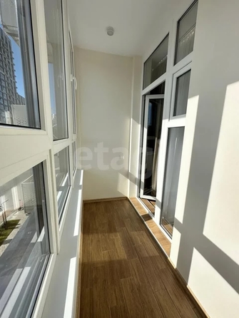 
  Продается 1-комн. квартира 32 м², в ЖК Архитектор, литера 5.1. Фото 8.