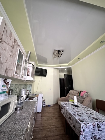 
  Продается 1-комн. квартира 37 м². Фото 6.