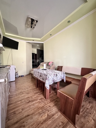 
  Продается 1-комн. квартира 37 м². Фото 7.