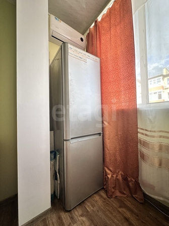 
  Продается 1-комн. квартира 37 м². Фото 9.