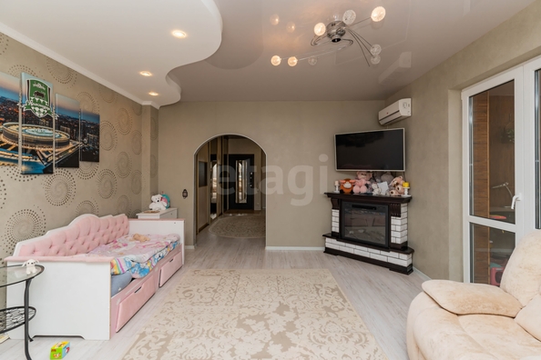 
  Продается 2-комн. квартира 83 м². Фото 2.