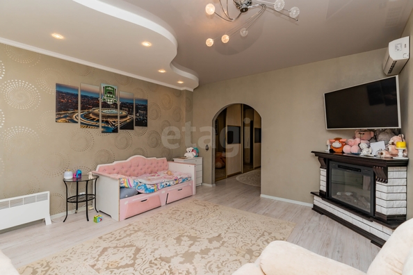 
  Продается 2-комн. квартира 83 м². Фото 5.
