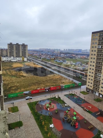 
  Продается 1-комн. квартира 37.9 м². Фото 9.
