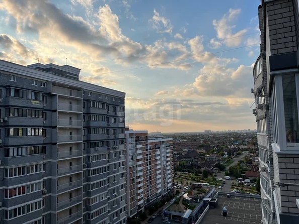 
  Продается 2-комн. квартира 57.2 м². Фото 18.