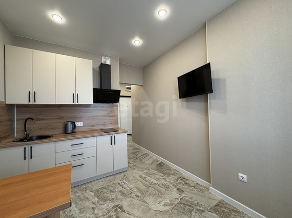 
  Продается 1-комн. квартира 33.3 м². Фото 1.