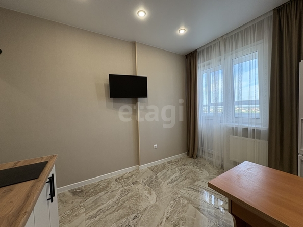
  Продается 1-комн. квартира 33.3 м². Фото 2.