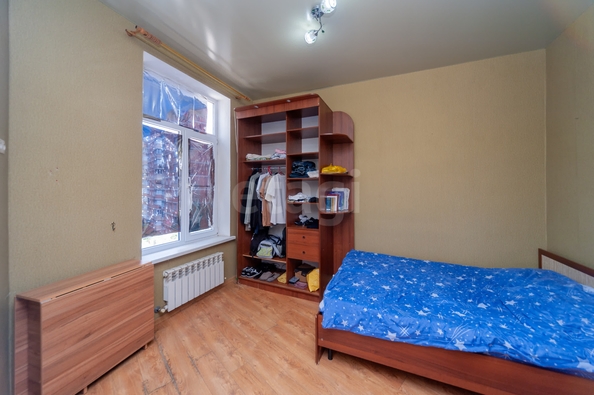 
  Продается 1-комн. квартира 34.7 м². Фото 4.