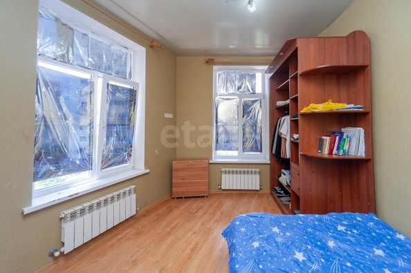 
  Продается 1-комн. квартира 34.7 м². Фото 5.
