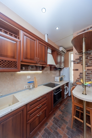 
  Продается 1-комн. квартира 34.7 м². Фото 8.