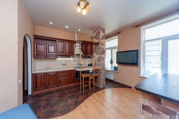 
  Продается 1-комн. квартира 34.7 м². Фото 10.