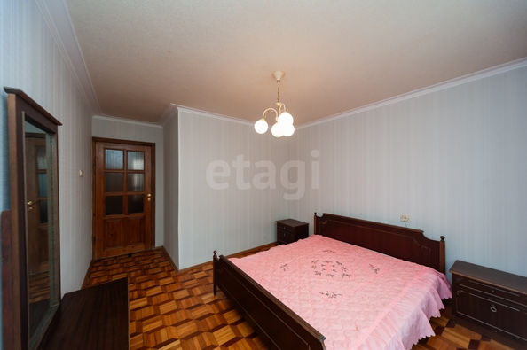 
  Продается 2-комн. квартира 53.4 м². Фото 4.