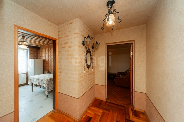 
  Продается 2-комн. квартира 53.4 м². Фото 28.