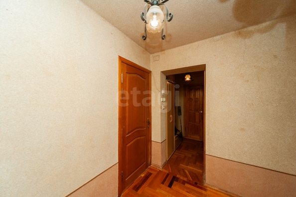 
  Продается 2-комн. квартира 53.4 м². Фото 31.