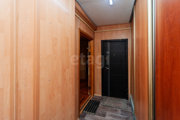
  Продается 2-комн. квартира 53.4 м². Фото 34.