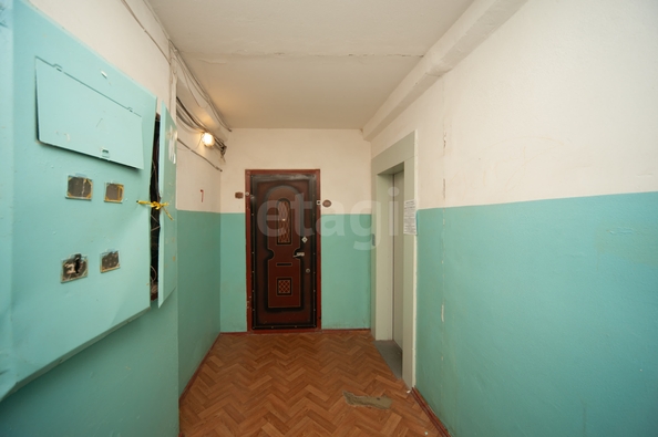 
  Продается 2-комн. квартира 53.4 м². Фото 35.