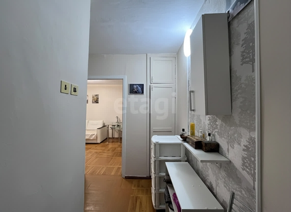 
  Продается 1-комн. квартира 30 м². Фото 7.