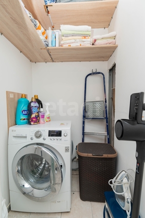 
  Продается 2-комн. квартира 63.1 м². Фото 23.