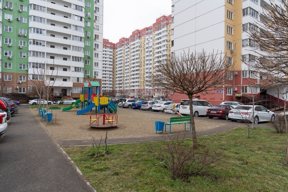 
  Продается 2-комн. квартира 63.1 м². Фото 26.