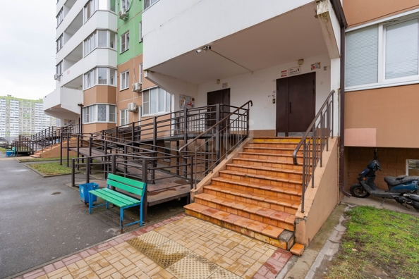 
  Продается 2-комн. квартира 63.1 м². Фото 27.