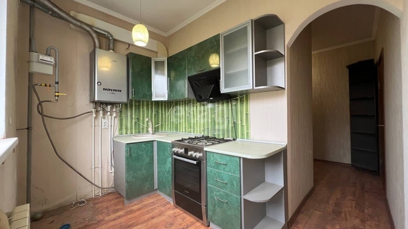 
  Продается 1-комн. квартира 32.2 м². Фото 5.