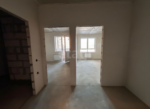 
  Продается 1-комн. квартира 32.5 м², в ЖК Самолет, литера 27. Фото 2.