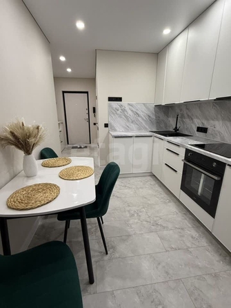 
  Продается 1-комн. квартира 29.6 м². Фото 5.