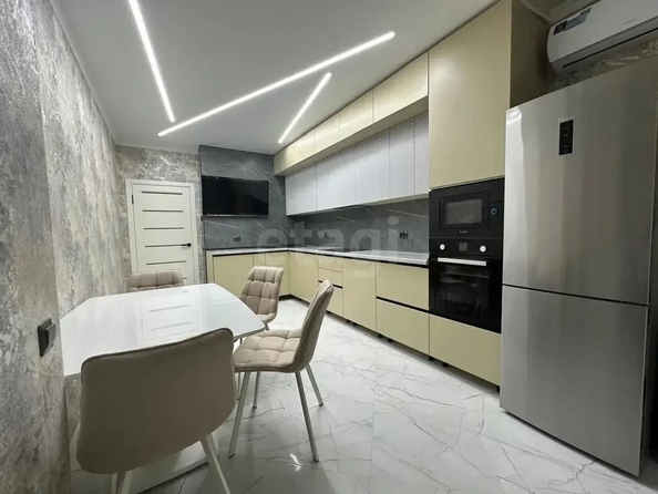 
  Продается 1-комн. квартира 40.7 м². Фото 2.