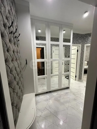 
  Продается 1-комн. квартира 40.7 м². Фото 6.