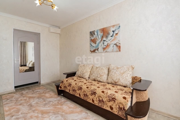 
  Продается 1-комн. квартира 11.8 м². Фото 1.