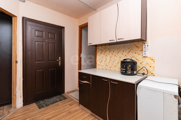 
  Продается 1-комн. квартира 11.8 м². Фото 14.