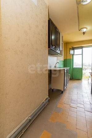 
  Продается 1-комн. квартира 11.8 м². Фото 17.