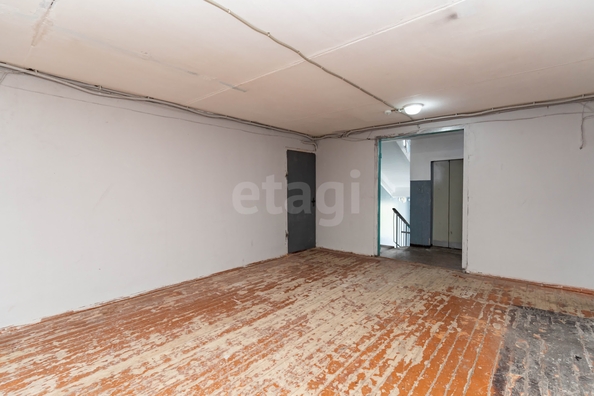 
  Продается 1-комн. квартира 11.8 м². Фото 20.